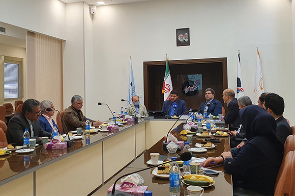 🎥 نشست «بررسی ابعاد مدیریتی حادثه ساختمان متروپل آبادان»