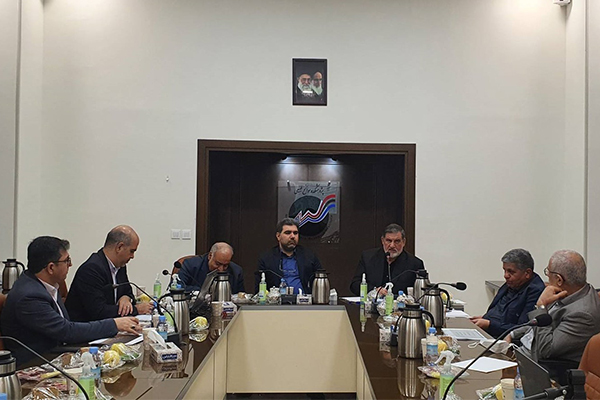 🎥 نشست «بازخوانی بازسازی پس از زلزله سال ۱۳۹۶ کرمانشاه»