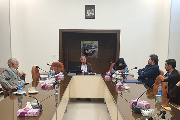 نشست «بازخوانی بازسازی پس از زلزله سال 1369 گیلان _ زنجان»