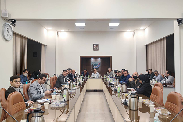 نشست «جایگاه توسعه روستایی در برنامه هفتم توسعه»