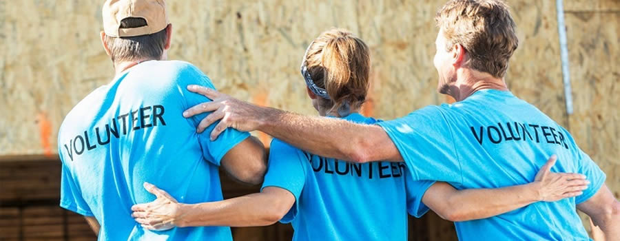 14 آذر روز جهانی داوطلب