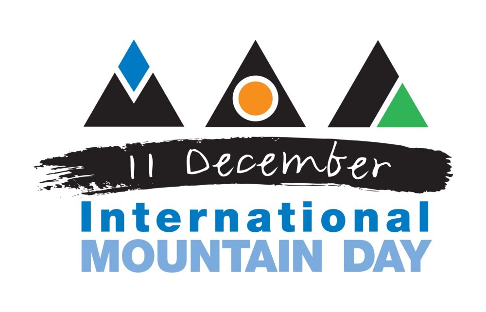 نماد روز جهانی کوهستان