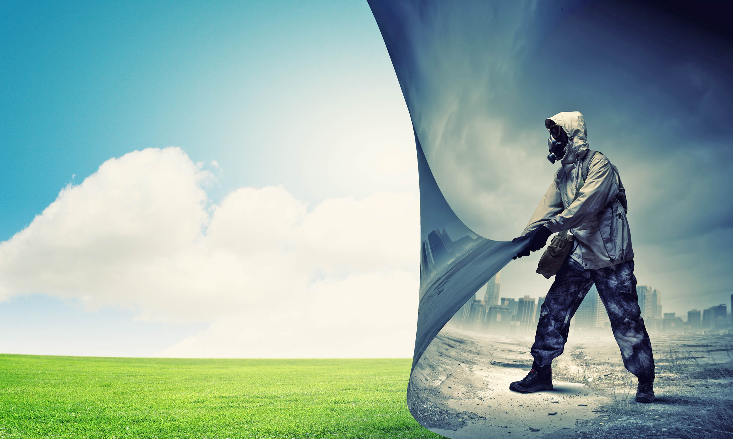 29 دی روز ملی هوای پاک