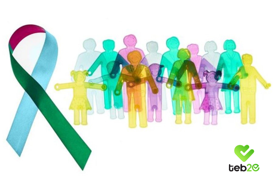 روز ملی بیماری های نادر در هشتم اسفند