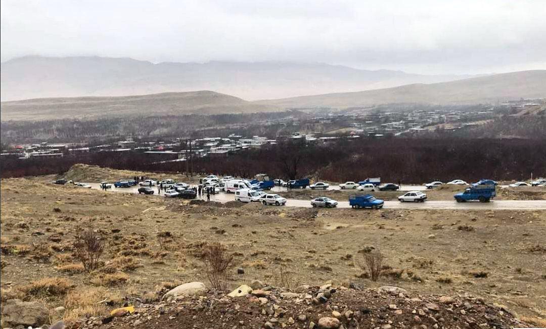 سقوط پرواز شماره ۳۷۰۴ هواپیمایی آسمان