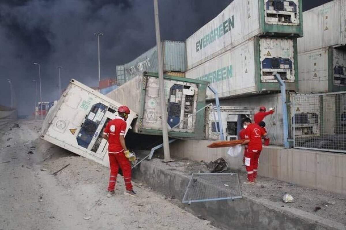 در حادثه بندر رجایی دیدیم که اشتباهات کوچک در حوزه ایمنی فاجعه آفرین هستند/ نیازمند سرمایه‌گذاری در حوزه هوش مصنوعی مرتبط با ایمنی هستیم