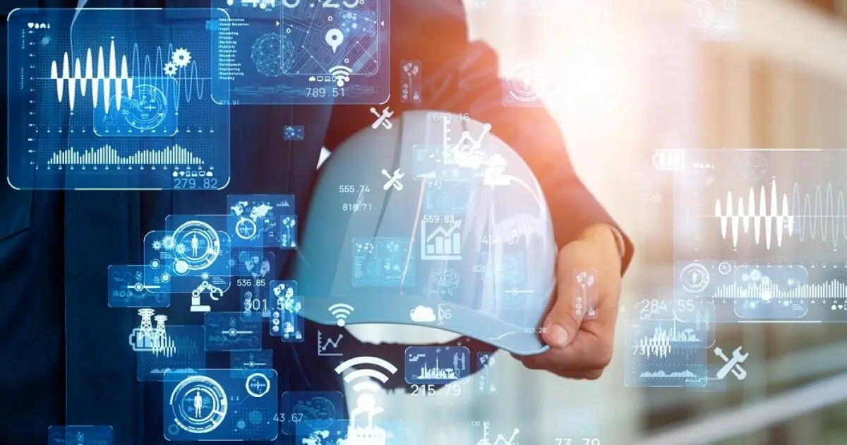 ظرفیت گسترده هوش مصنوعی برای افزایش نظارت‌های ایمنی و کاهش حوادث کار