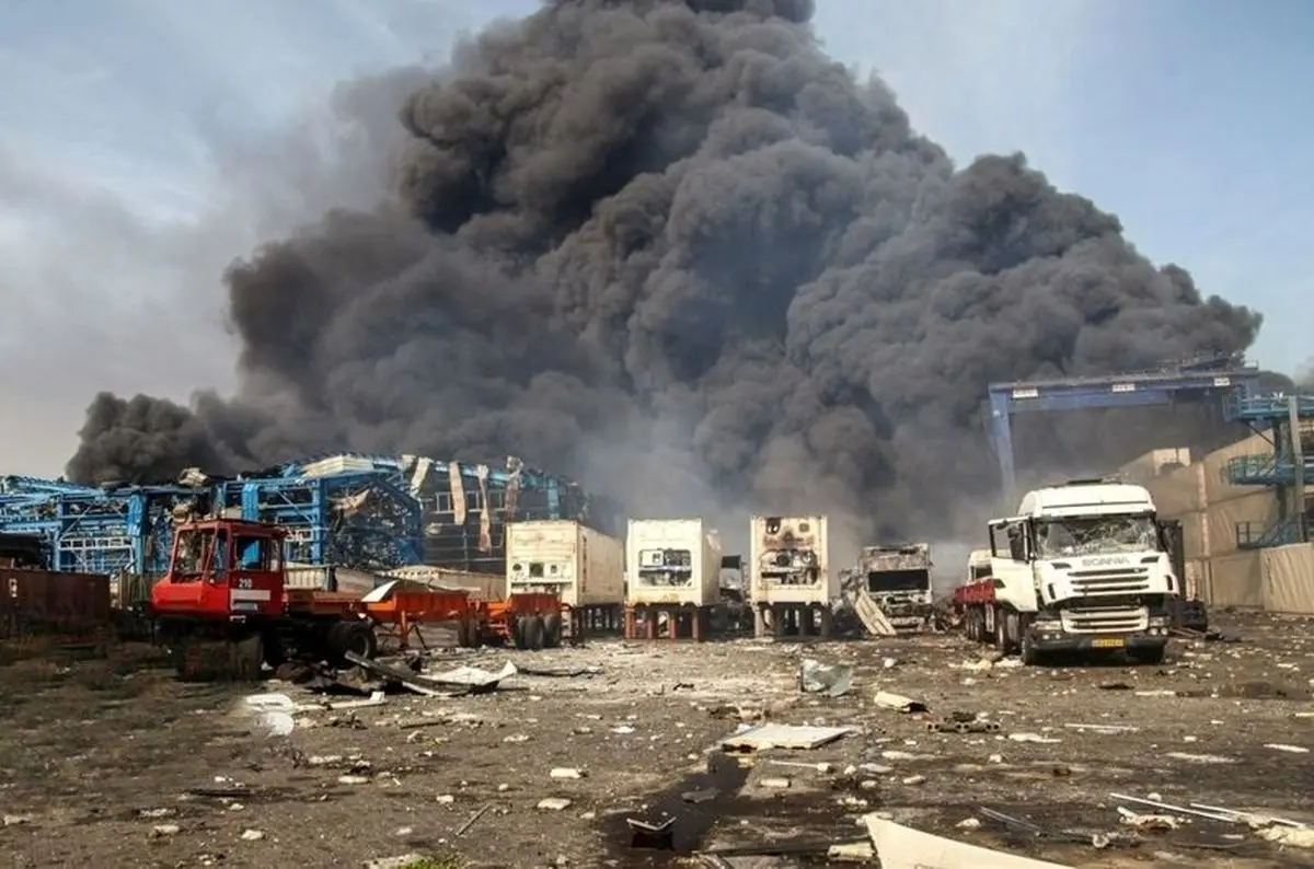 از زاهدان تا بندرعباس/ صدای مرگ خاموشِ «کارگران روزمزد» روی طول موج انفجار….