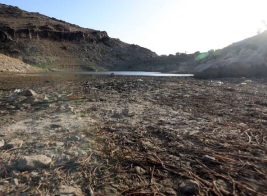 احتمال رکوردزنی گرمای جهانی در ۵ سال آینده