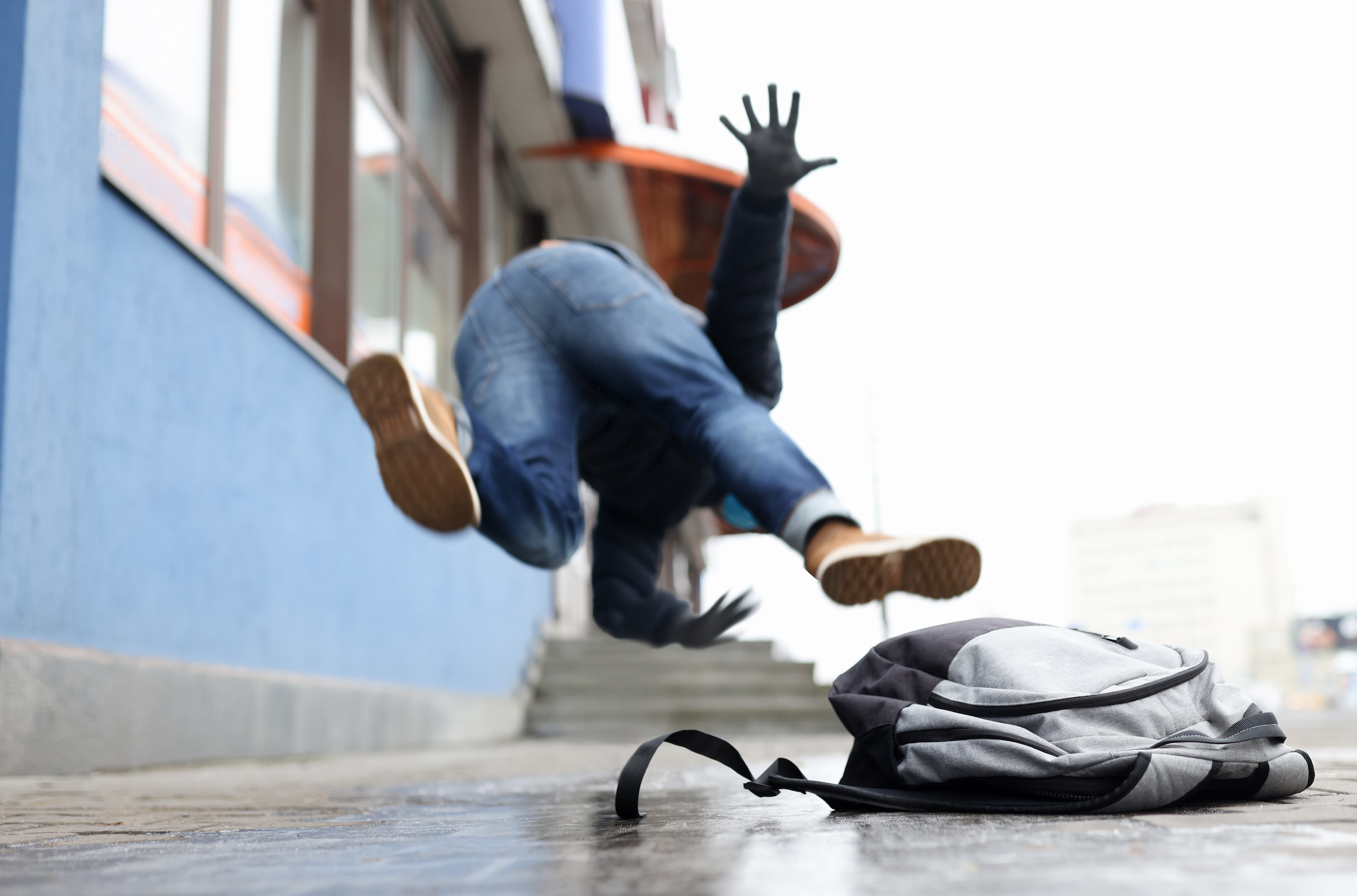 حوادث ناشی از کار