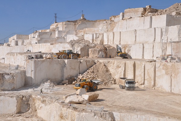 درس آموزی از حوادث – صنایع کانی های غیرفلزی