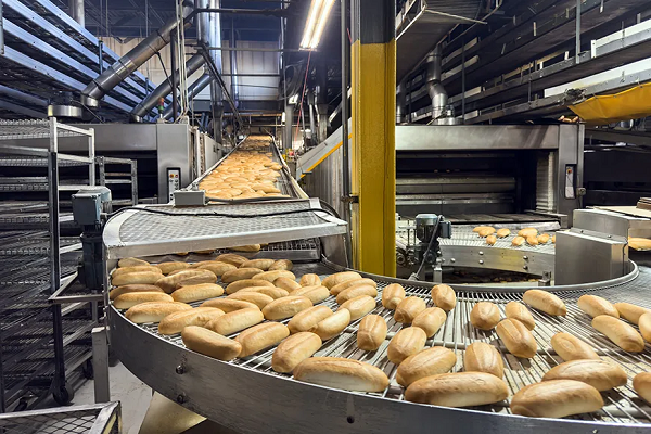 درس آموزی از حوادث – صنایع غذایی