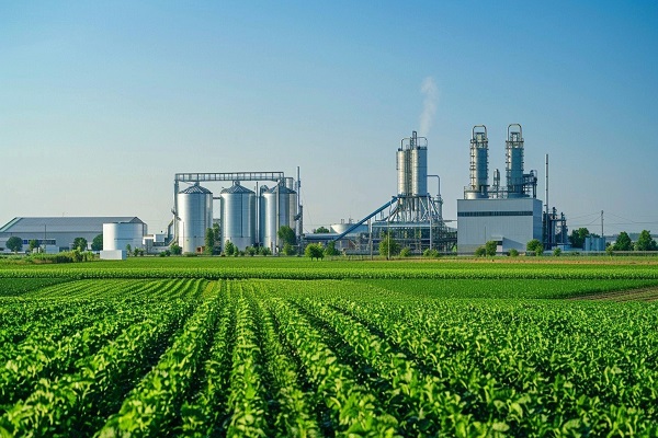 درس آموزی از حوادث – صنایع کشاورزی