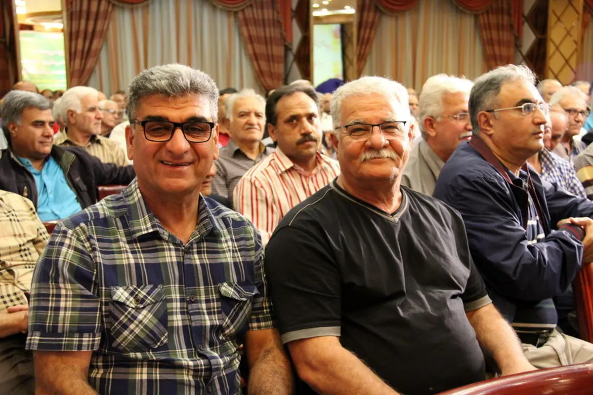 وام صندوق بازنشستگان نفت به ۲۰۰ میلیون تومان افزایش یافت