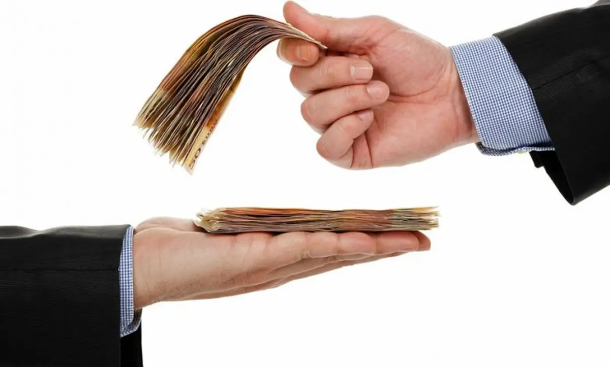 درخواست افزایش مبلغ عیدی کارمندان