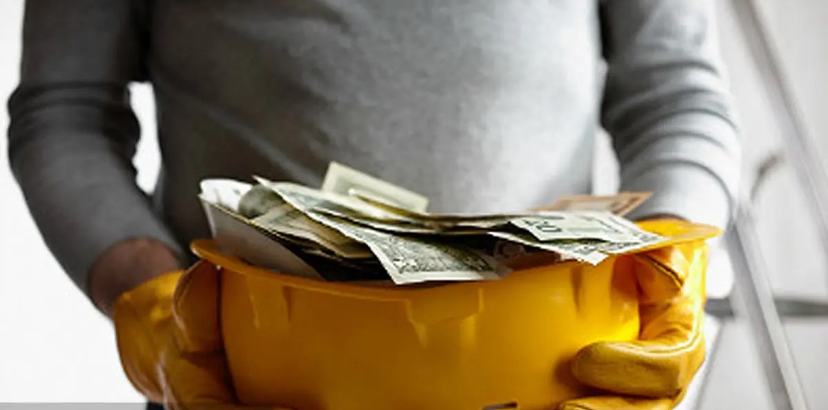 حق مسکن ۹۰۰ هزار تومانی، شوخی تلخ دولت با کارگران