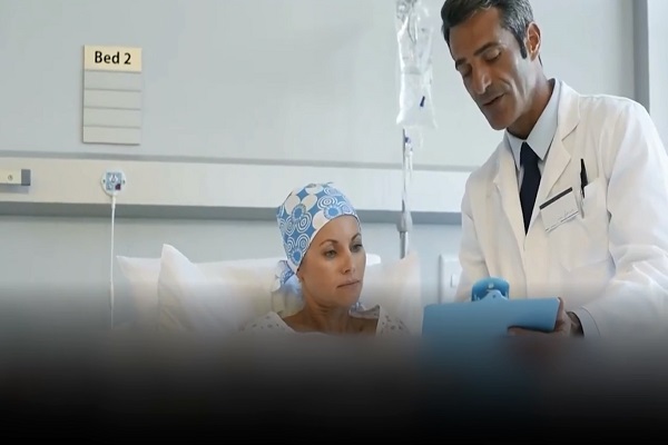 🎥 ویدئو / دارویی نو برای توقف سرطان