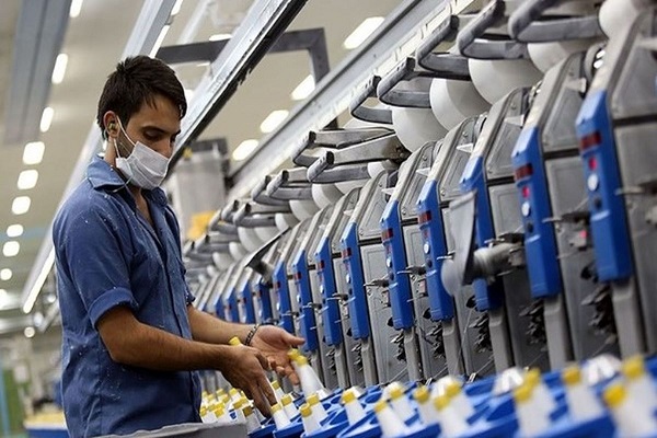 درس آموزی از حوادث – صنایع نساجی