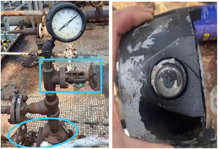 BEACON SAFETY MASSAGE - ایمنی فرآیند - نوامبر 2025 - وسایل حفاظت فردی زمانی موثر خواهند بود که بدرستی مورد استفاده قرار گیرند!