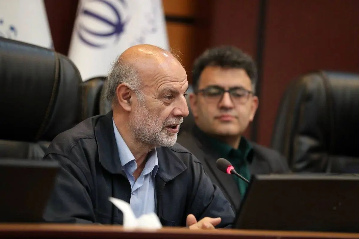 محجوب: تاکید اساسی بر تامین مسکن کارگران داریم