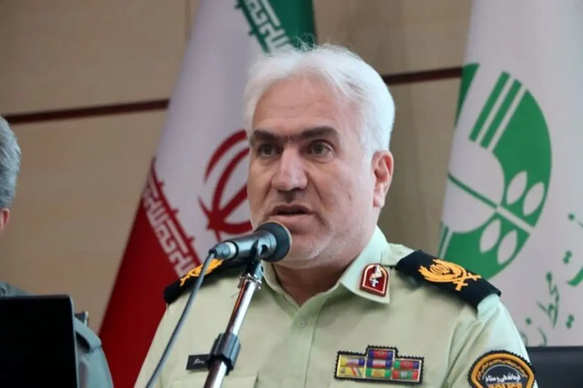 به کارگیری نخستین دوره سرباز محیط‌‌بان