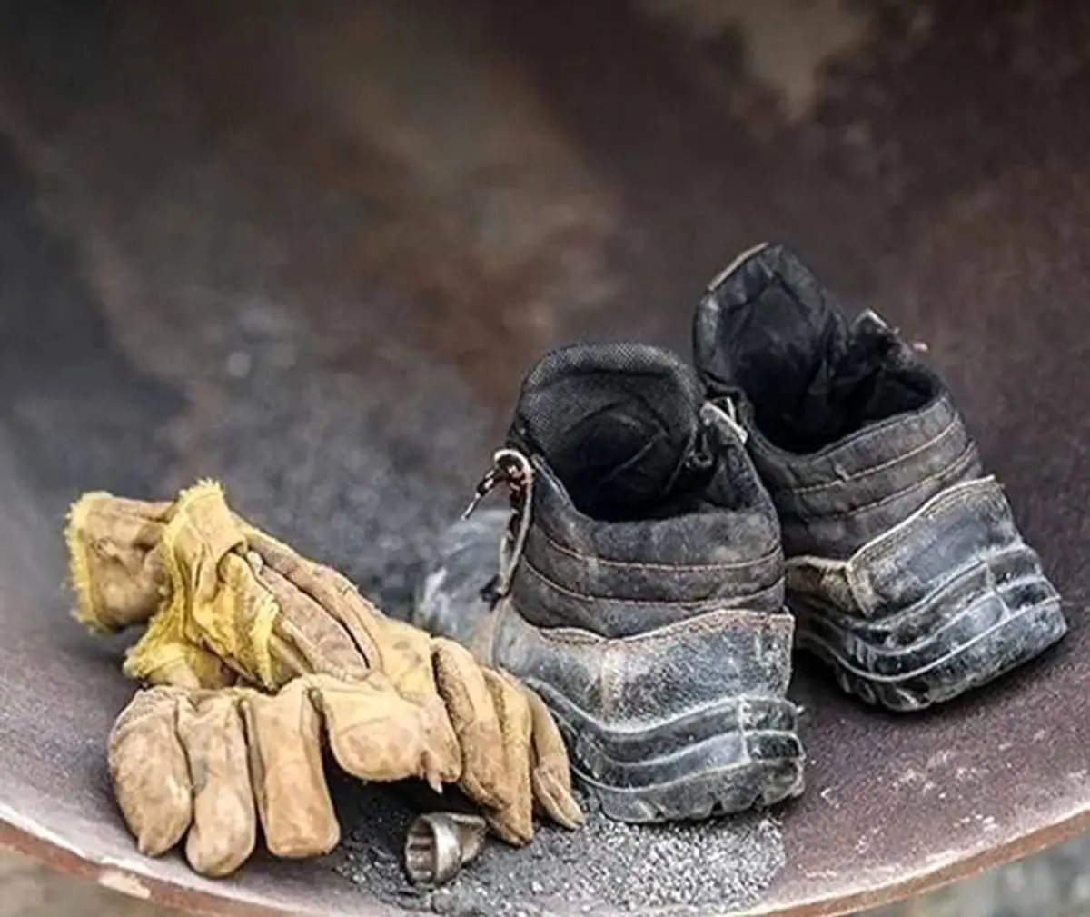 داستان تلخ «هومن»؛ از تعدیل ناخواسته تا مرگ در جاده‌ها