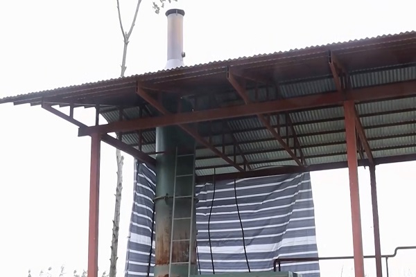 🎥 ویدئو / اختراعی که ۲ روستا را از زباله نجات داد