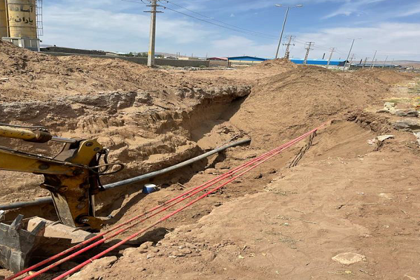 درس آموزی از حوادث – حادثه ناشی از کار