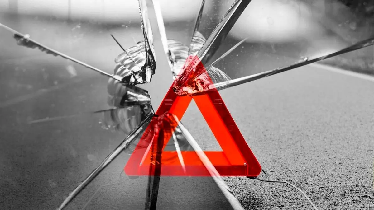 بازهم حادثه مینی‌بوس کارگران/ ۱۳ کارگر مصدوم شدند