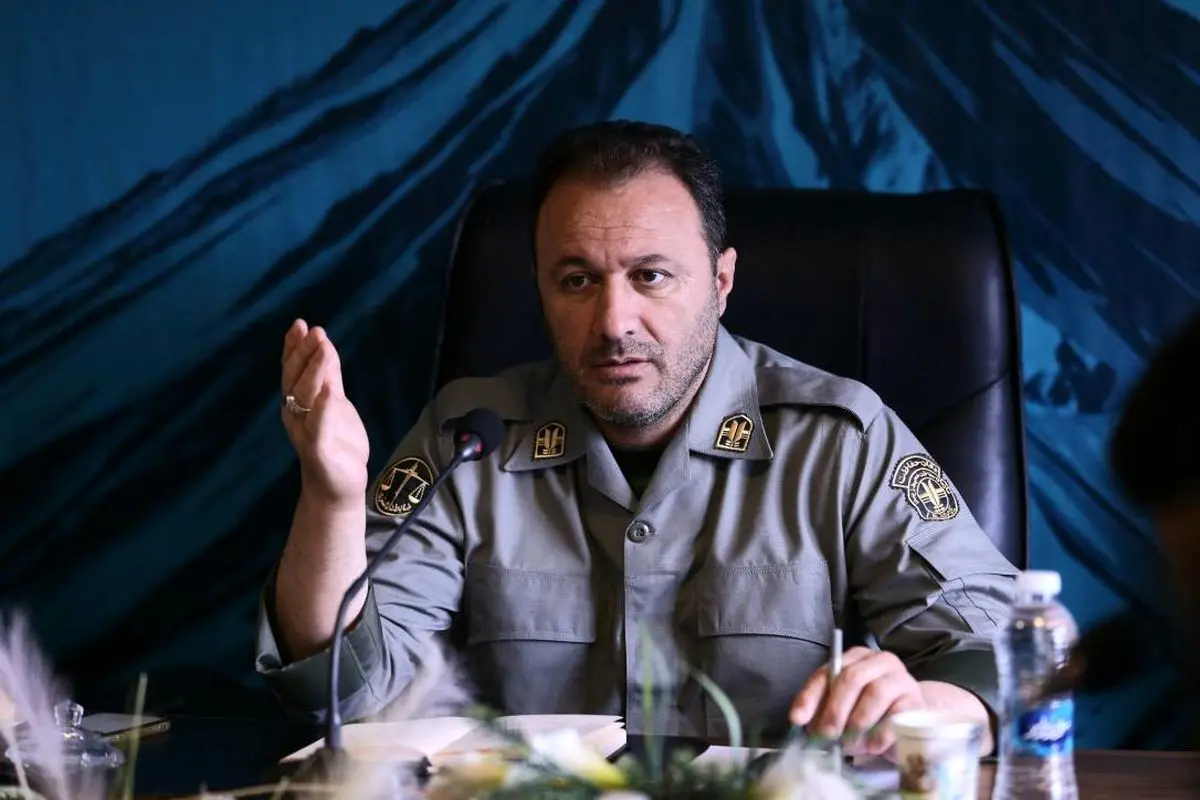 تأکید بر ساماندهی فعالیت اتباع در بازار پرندگان زینتی خلیج فارس