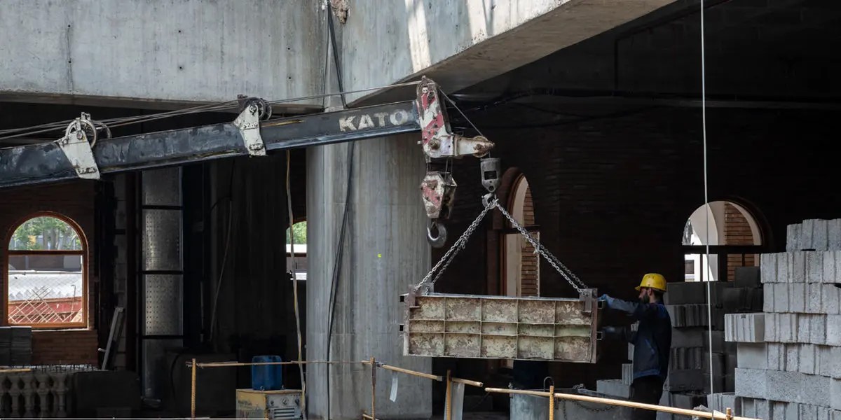 بخشش از جیب کارگران ساختمانی را متوقف کنید!