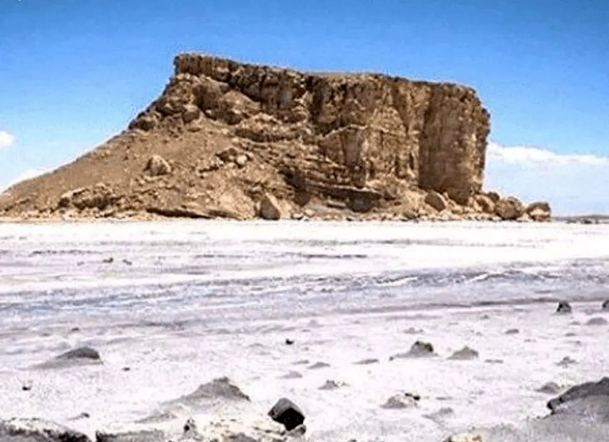 احیای دریاچه ارومیه از همکاری فائو تا تغییر الگوی کشت در آذربایجان غربی/۹۰ درصد آب استان در بخش کشاورزی مصرف می شود