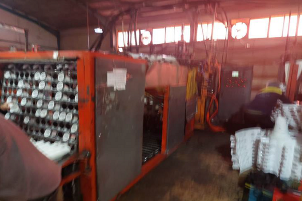 درس آموزی از حوادث – حادثه حریق